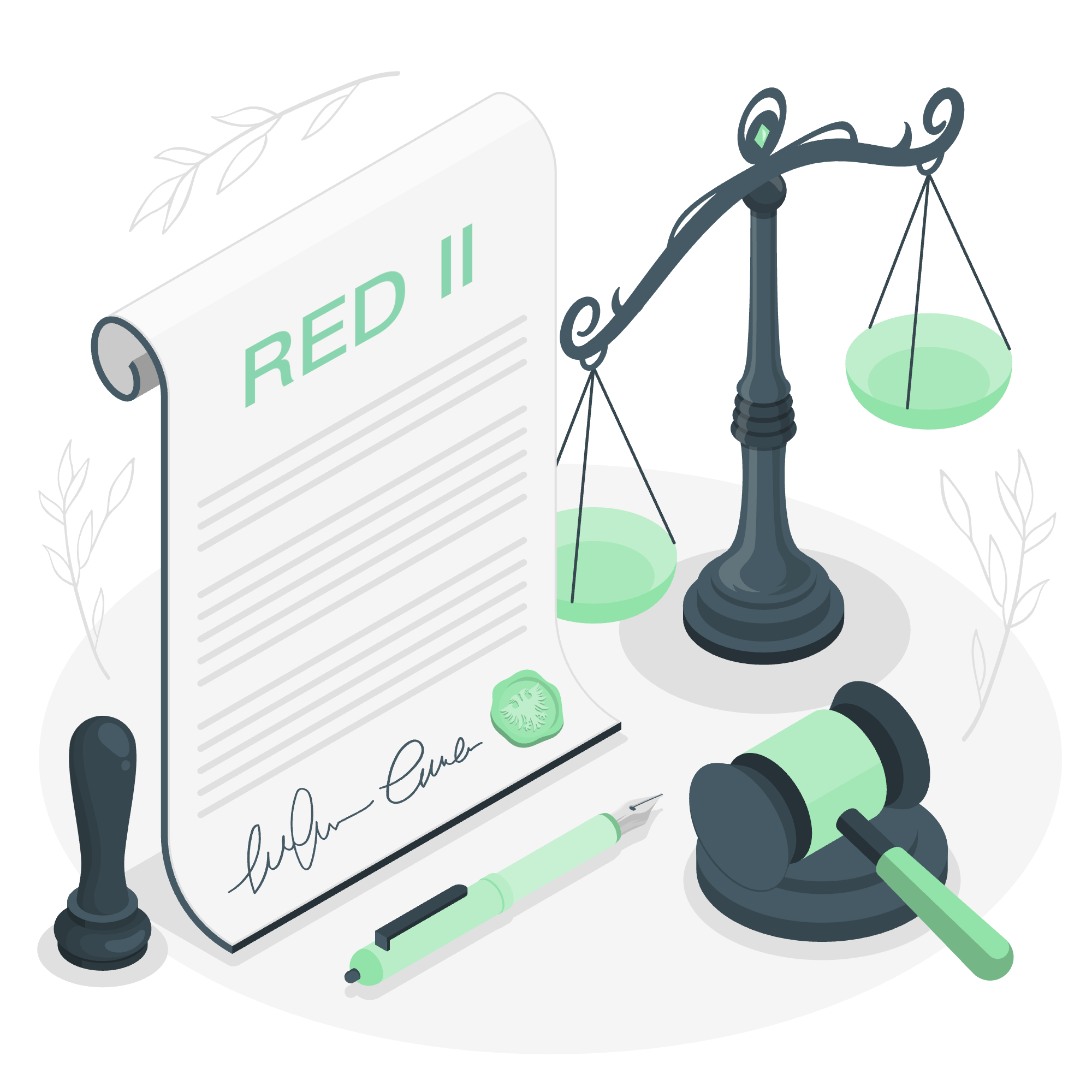 RED II : Comprendre la nouvelle réglementation