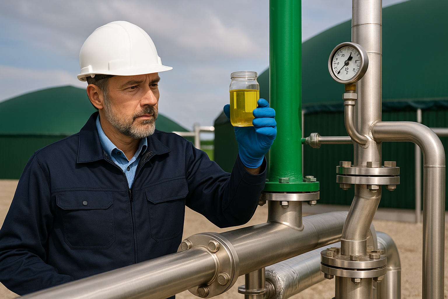 Comment valoriser les Certificats de Production de Biogaz (CPB) ?