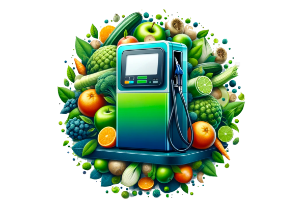 biodiesel, valorisation huiles usagées biodéchets